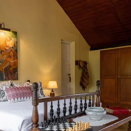 Ferncliff 4*