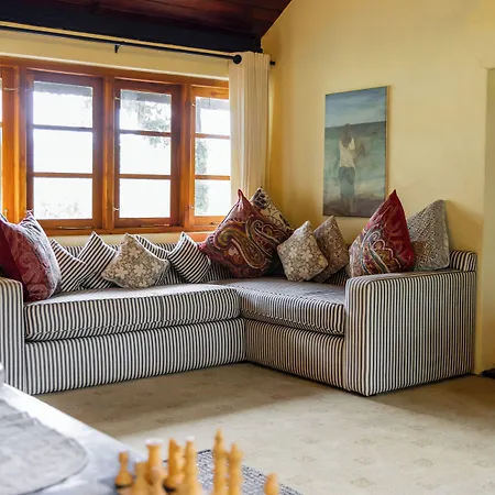 Ferncliff Guest house Nuwara Eliya