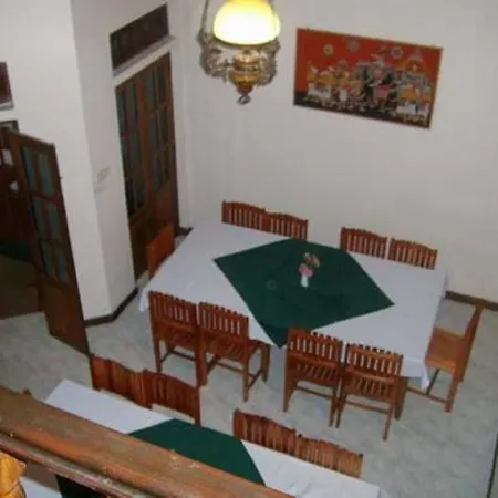 Bed & Breakfast Green Savanna Holiday Bungalow Nuwara Eliya