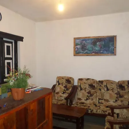 Guest house Mountain Ridge Nuwara Eliya