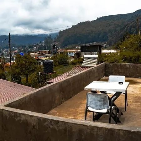 The Paulwood And Nuwara Eliya