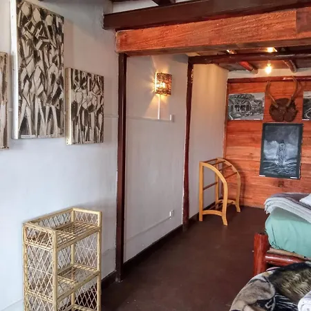 Country house The Paulwood And