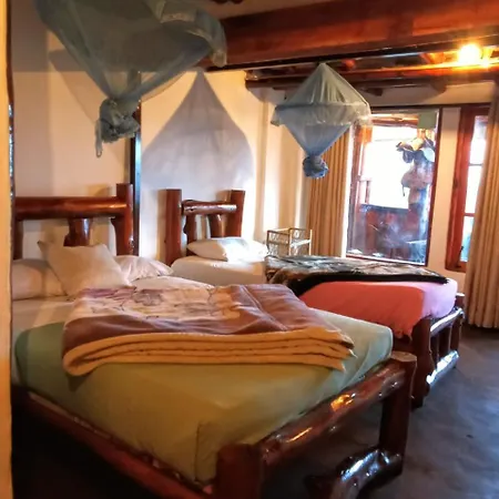 Country house The Paulwood And Nuwara Eliya