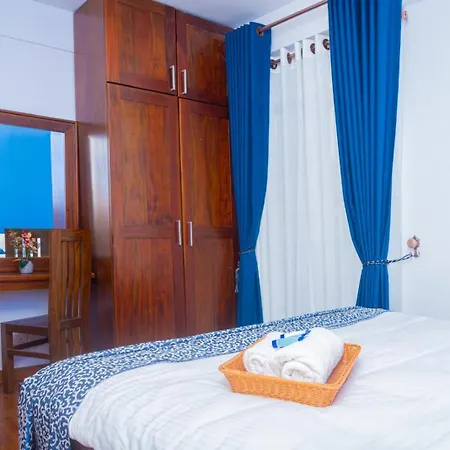 Highland View Apartment