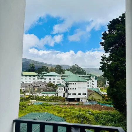 Highland View