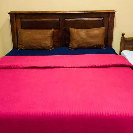 Bed & Breakfast Zenith Nuwara Eliya