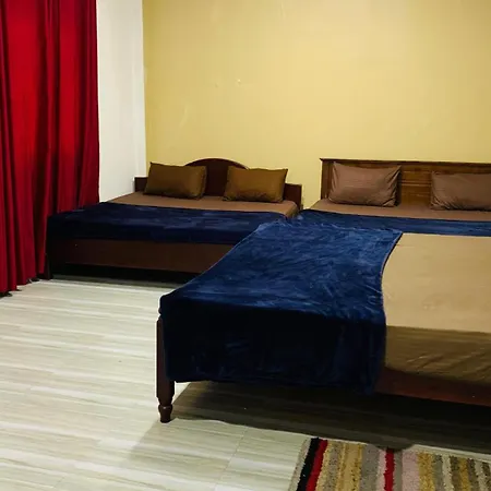 Zenith Bed & Breakfast