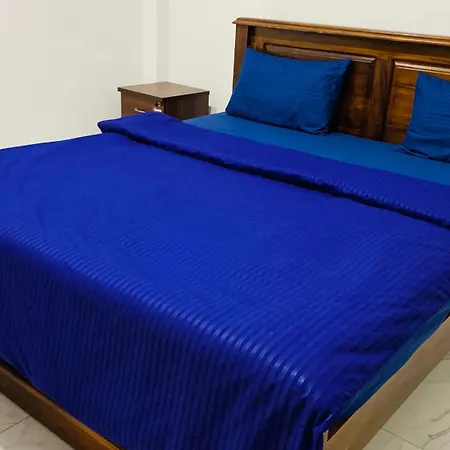 Zenith Bed & Breakfast *