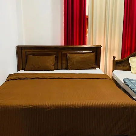 Zenith Bed & Breakfast *