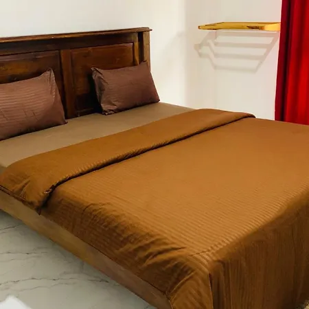Bed & Breakfast Zenith *
