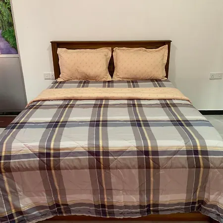 Bed & Breakfast Zenith Nuwara Eliya