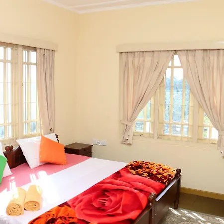 Hi Lanka Hostel Nuwara Eliya