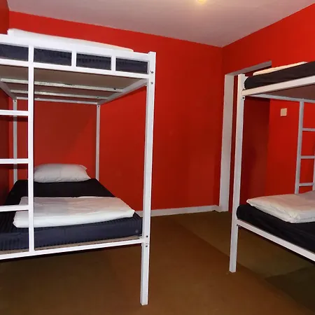 Hi Lanka Hostel *