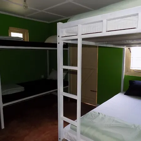 Hostel Hi Lanka