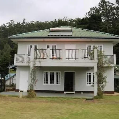 Hostel Hi Lanka Nuwara Eliya