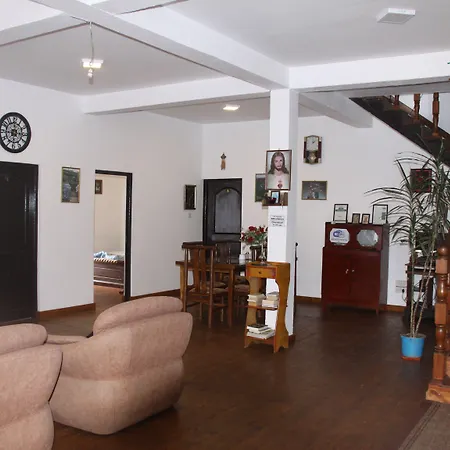 Chez Allen Guest house Nuwara Eliya