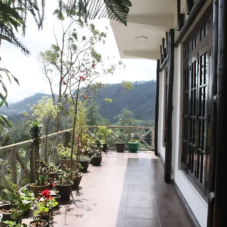 Chez Allen 2* Nuwara Eliya