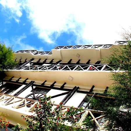 Guest house Chez Allen