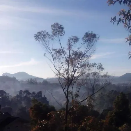 Guest house Chez Allen Nuwara Eliya
