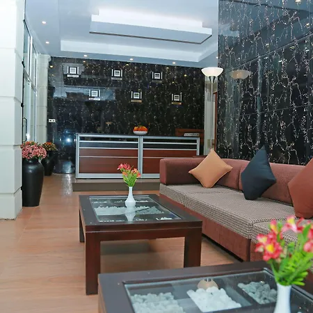 Lourdes Hotel 4*
