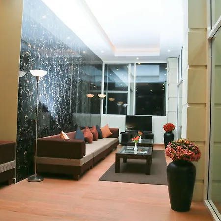 Lourdes Hotel