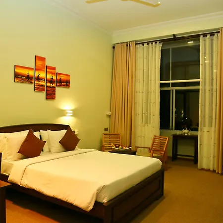 Hotel Lourdes 4*