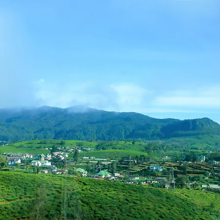 Lourdes Hotel Nuwara Eliya