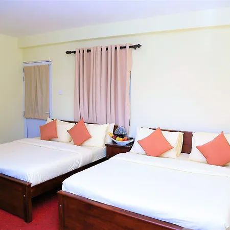 Lourdes Nuwara Eliya