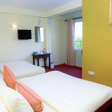 Hotel Lourdes