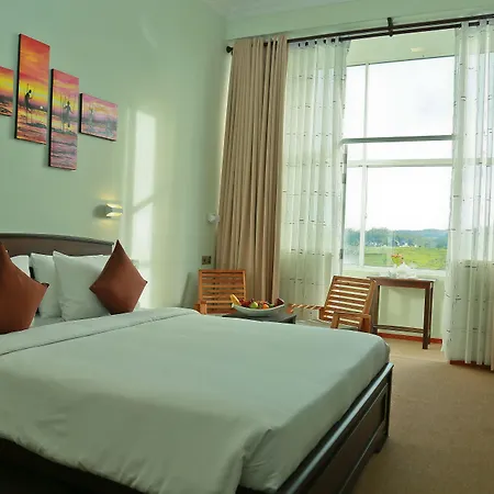 Hotel Lourdes Nuwara Eliya