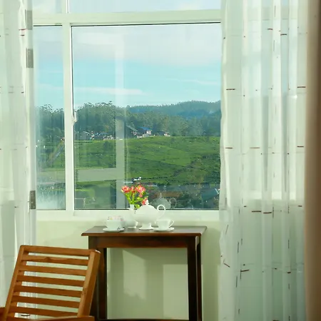 Lourdes Nuwara Eliya
