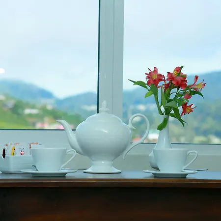 Lourdes 4* Nuwara Eliya