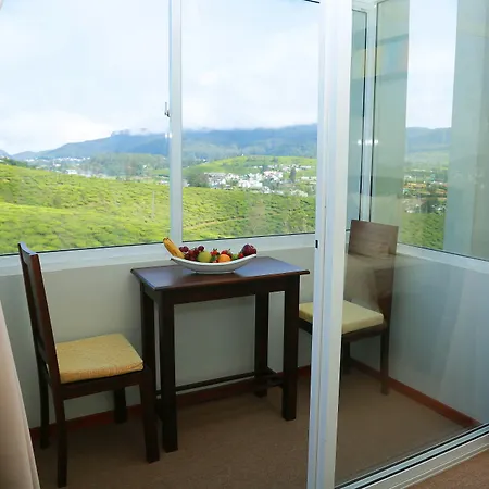 Lourdes Hotel