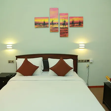 Lourdes Hotel Nuwara Eliya