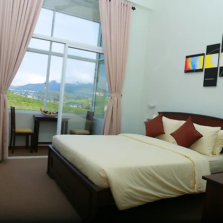 Hotel Lourdes Nuwara Eliya