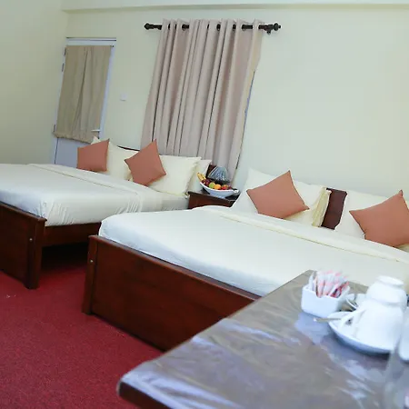 Hotel Lourdes 4*