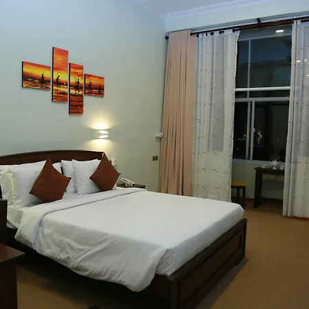 Lourdes 4* Nuwara Eliya