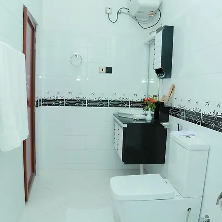 Lourdes Hotel Nuwara Eliya