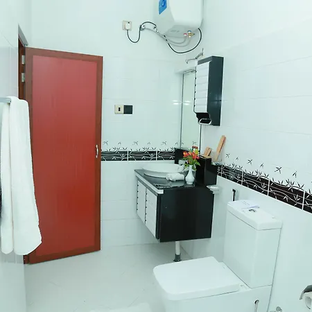 Lourdes Hotel Nuwara Eliya