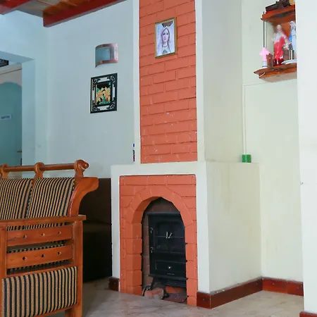 Lourdes 4* Nuwara Eliya