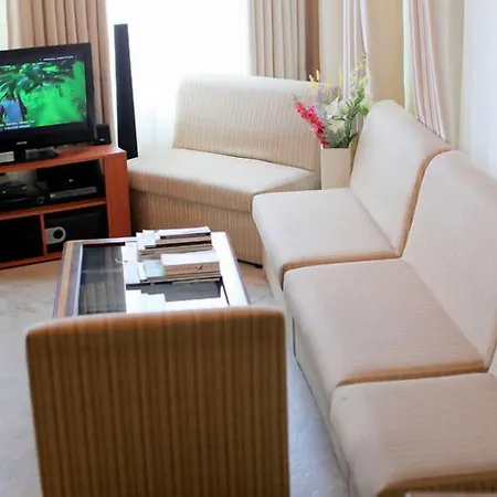 Hotel Lourdes 4*