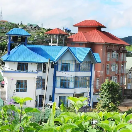 Yoho Pello Nuwara Eliya