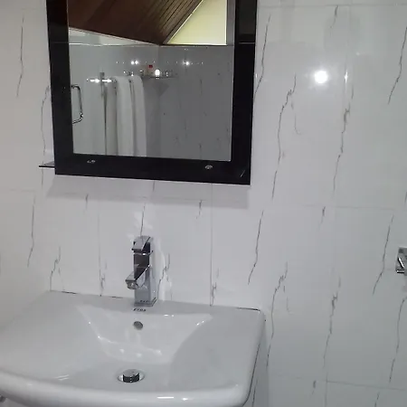 Yoho Pello Hotel Nuwara Eliya