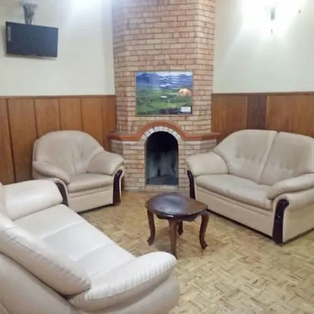 Royal Garden Nuwara Eliya