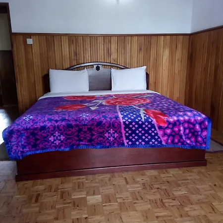 Hotel Royal Garden 3*
