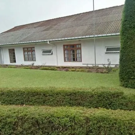 Hotel Royal Garden