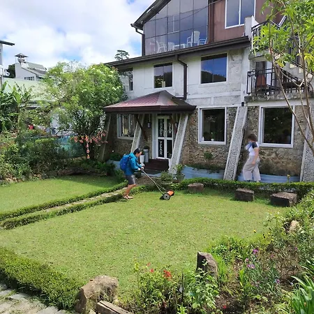 Amaraai Edge Nuwara Eliya