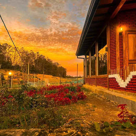 Hotel Little England *