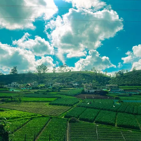 Little England Hotel Nuwara Eliya