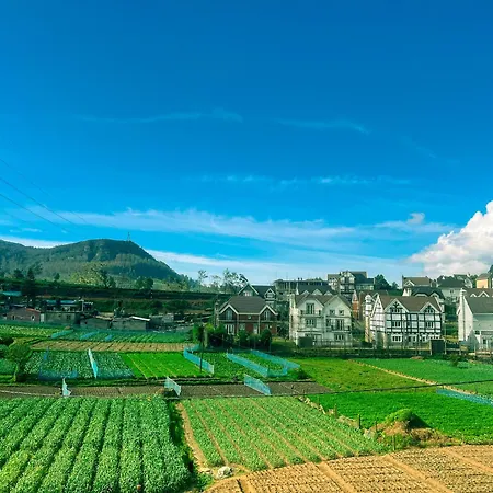 Little England Nuwara Eliya